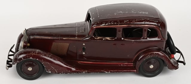 COR COR DELUXE GRAHAM