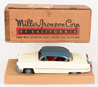 SMITH MILLER LINCOLN CAPRI w/ BOX