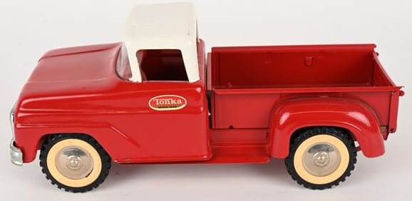 1962 TONKA PICKUP TRUCK