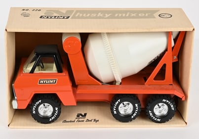 NYLINT HUSKY MIXER MIB
