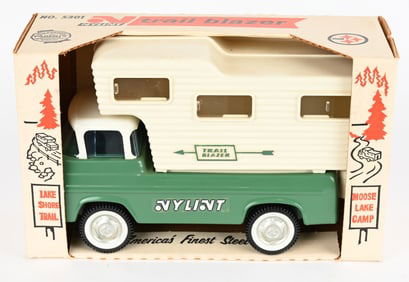 NYLINT TRAIL BLAZER MIB