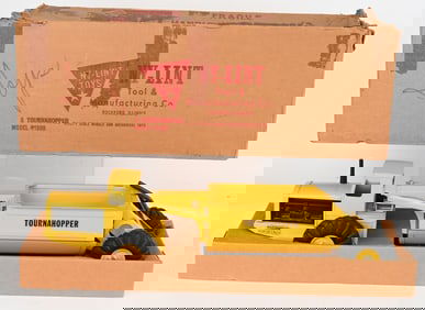 NYLINT TOURNAHOPPER w/ BOX