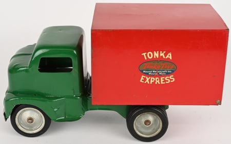 1950 TONKA EXPRESS TRUCK