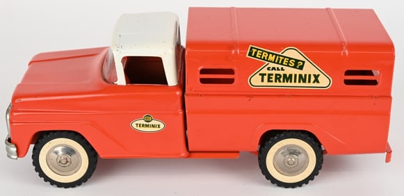 1963 TONKA TERMINIX TRUCK