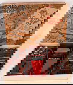 DOEPKE MT SPORTS CAR KIT w/ BOX