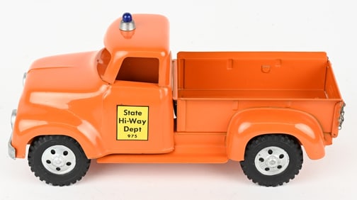 1956 TONKA STATE HI-WAY PICKUP TRUCK