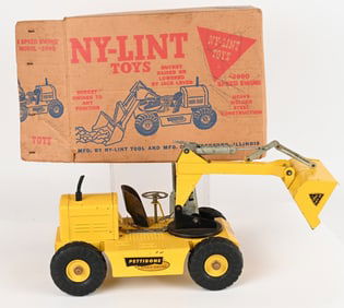 NYLINT SPEED SWING w/ BOX