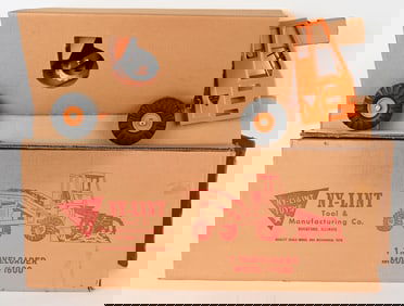 NYLINT TRAVELOADER w/ BOX