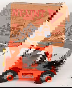 NYLINY SPEED SWING w/ BOX