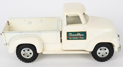 1956 TONKA GAMBLES PICKUP TRUCK