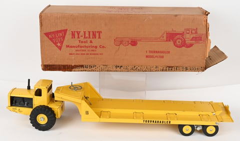 NYLINT TOURNAHAULER w/ BOX