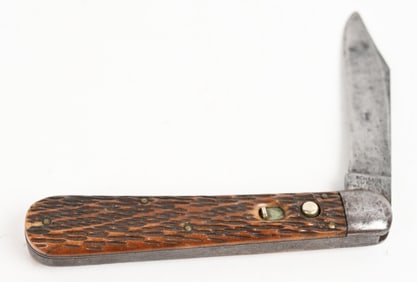 WWII SCHRADE SWITCHBLADE PARATROOPER KNIFE WW2