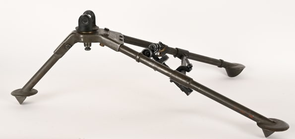 US ARMY M122 TRIPOD| M2 MACHINE GUN MOUNT VIETNAM