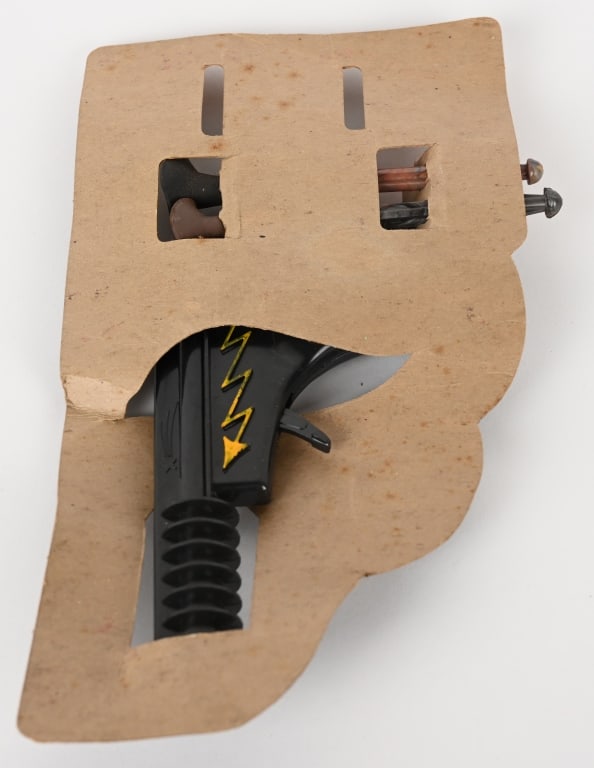 PALMER SPACE GUN MOC - 4