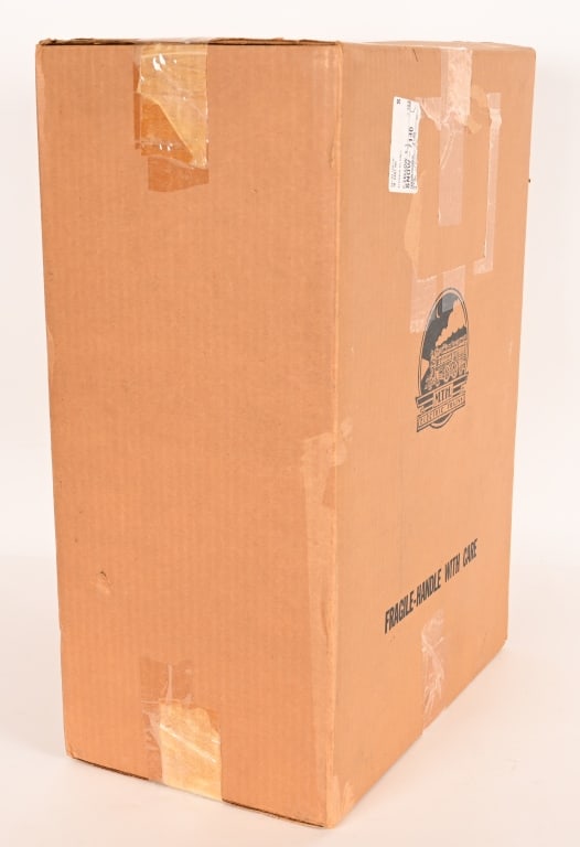 MTH BATTERY OP MR ATOMIC ROBOT - 2