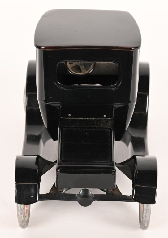 BUDDY L FLIVVER COUPE - 4