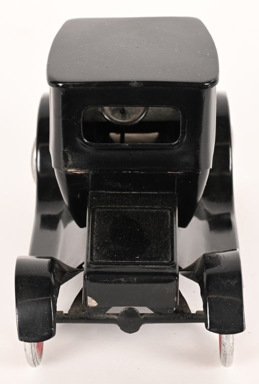 BUDDY L FLIVVER COUPE - 4