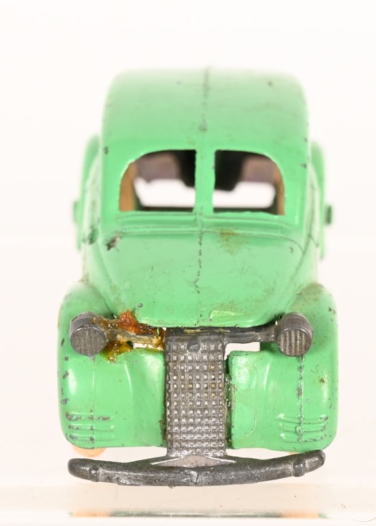 TOOTSITOY DOODLEBUG - 2