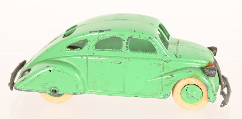 TOOTSITOY DOODLEBUG - 3