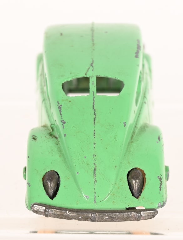 TOOTSITOY DOODLEBUG - 4