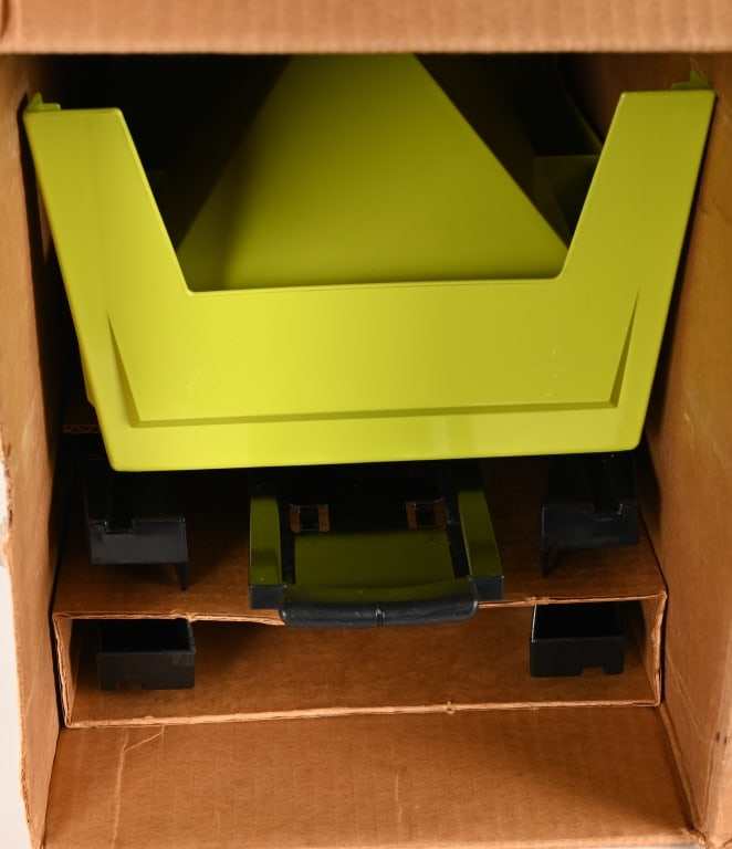 TONKA #4200 MIGHTY LOADMASTER w/ BOX - 3