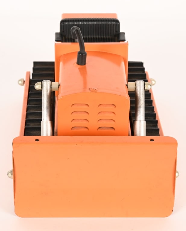 STRUCTO BULLDOZER - 2