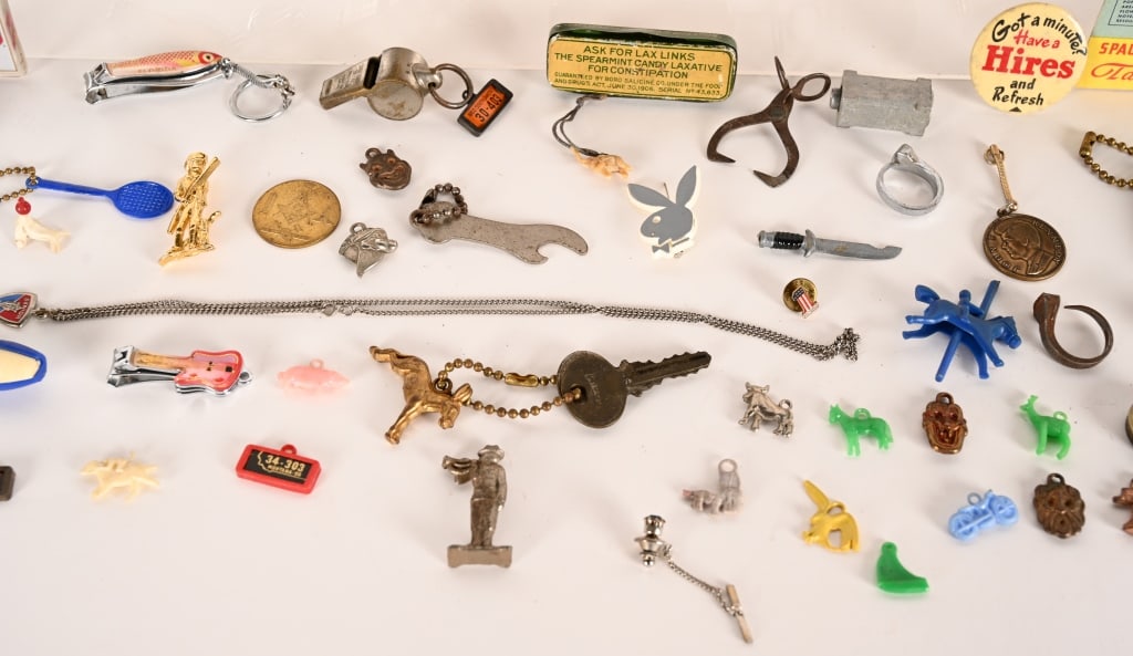 CRACKER JACK, PREMIUMS, & MORE - 5