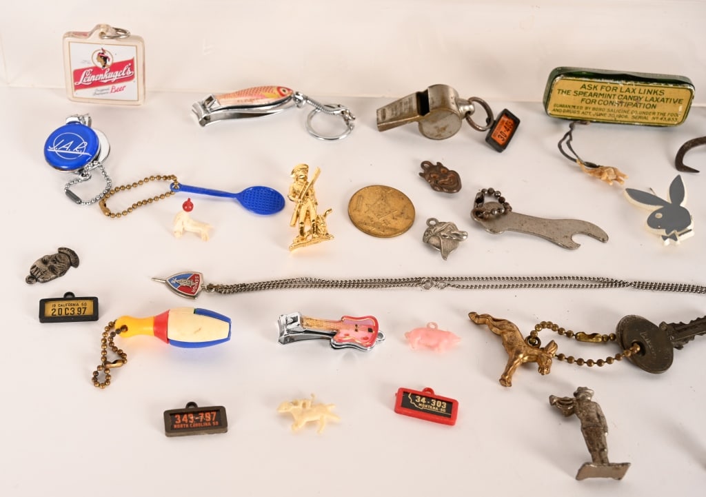 CRACKER JACK, PREMIUMS, & MORE - 6