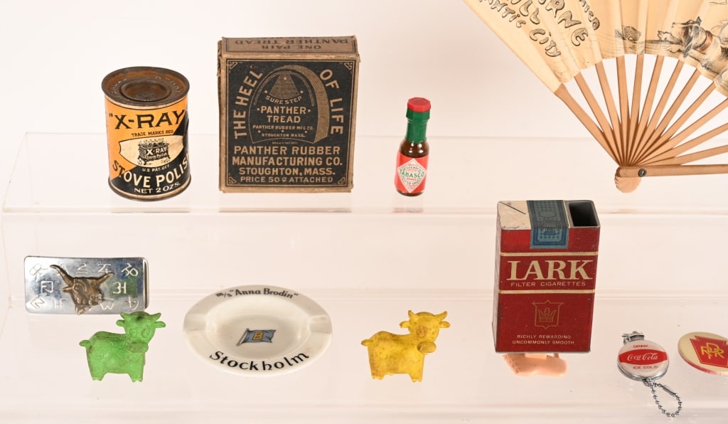 CRACKER JACK, PREMIUMS, & MORE - 7