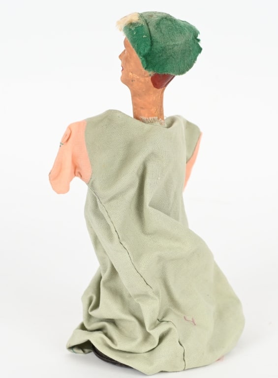 SCHUCO PROTOTYPE LADY - 2