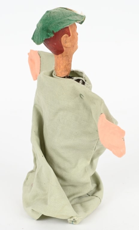 SCHUCO PROTOTYPE LADY - 3