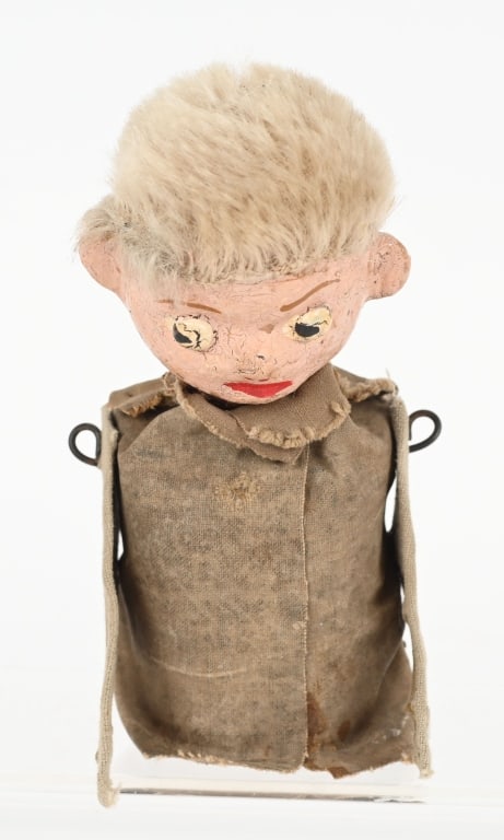 SCHUCO PROTOTYPE BOY WITH HAIR (1 of 3)