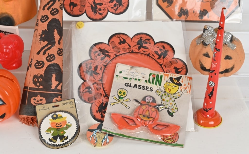 HALLOWEEN ITEMS - 7