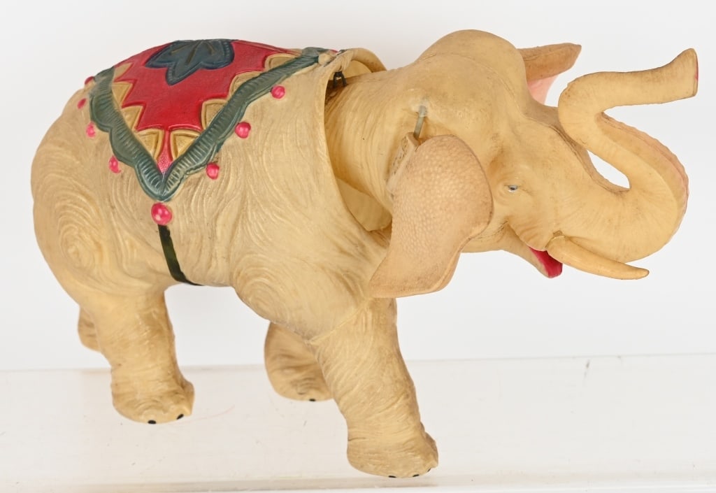 3- CELLULOID WINDUP TOYS - 2