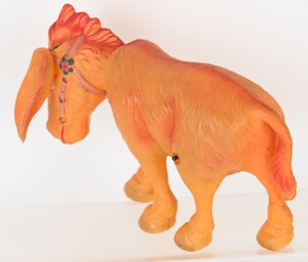 3- CELLULOID WINDUP TOYS - 5