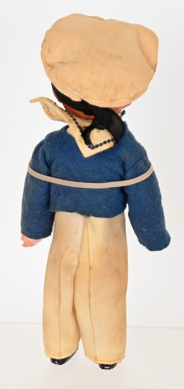 3- CELLULOID WINDUP TOYS - 7