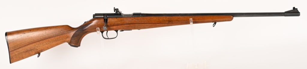TYROL MODEL 5522 BOLT ACTION RIFLE 22 LONG RIFLE (1 of 12)