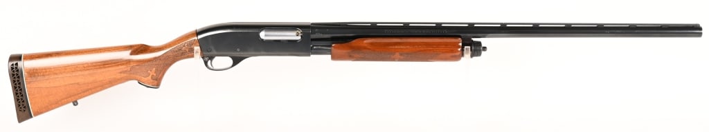 REMINGTON MODEL 870 WINGMASTER MAGNUM 12 GAUGE (1 of 9)