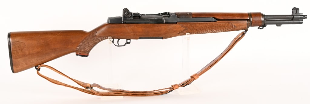 SPRINGFIELD ARMORY M1 GRAND TANKER GUNSMITH SPL. (1 of 12)