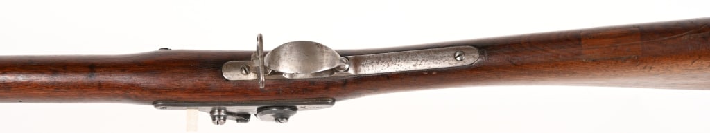 US SPRINGFIELD MODEL 1866 ALLIN CONVERSION 50-70 - 13