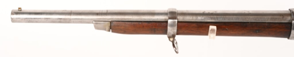 US SPRINGFIELD MODEL 1866 ALLIN CONVERSION 50-70 - 9