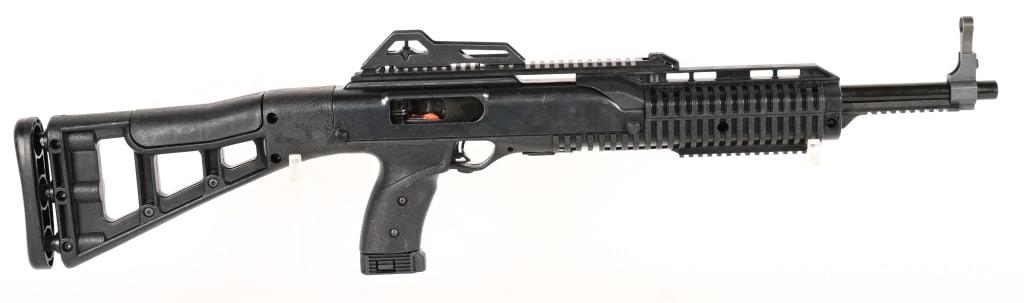 HI-POINT MODEL 4095 CARBINE 40 S&W RIFLE (1 of 7)