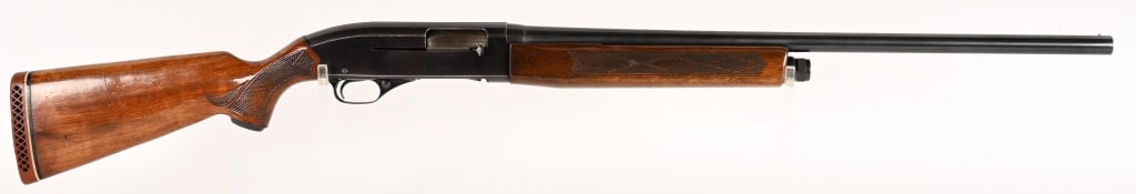 WINCHESTER MODEL 1400 SEMI AUTO SHOTGUN 12 GA. (1 of 10)