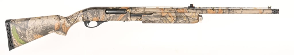 REMINGTON MODEL 870 EXPRESS SUPER MAGNUM CAMMO (1 of 10)