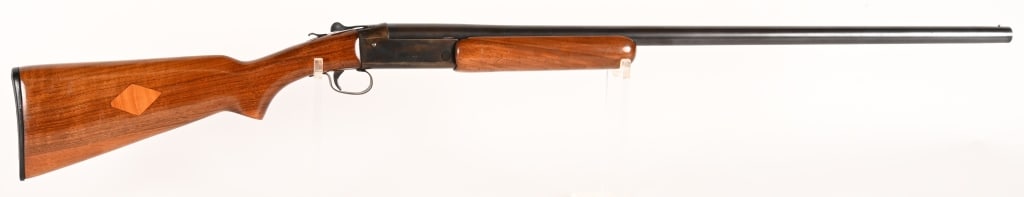 WINCHESTER MODEL 37 12 GAUGE SHOTGUN (1 of 9)