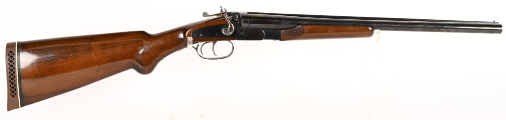 ROSSI COACH SXS SHOTGUN 12 GAUGE (1 of 9)