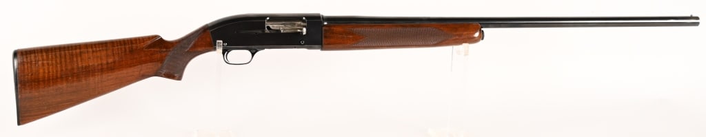 WINCHESTER MODEL 50 SEMI AUTOMATIC SHOTGUN 12 GA. (1 of 10)