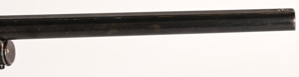 WINCHESTER MODEL 12 SOLID RIB PUMP ACTION 12 GA. - 5