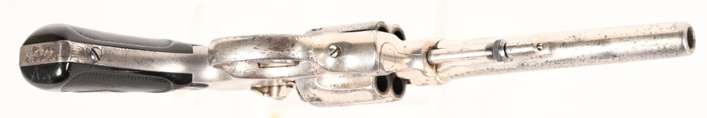 SMITH & WESSON .32.20 HAND EJECTOR MODEL 1905 - 6