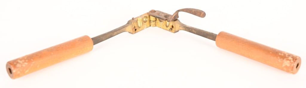 6- BULLET MOLDS AND LOADING TOOLS - 5